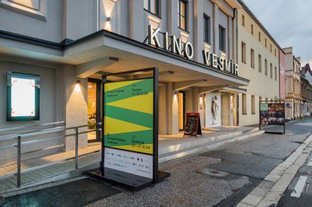 Spektrum - Velký finále PSO (11.10.)