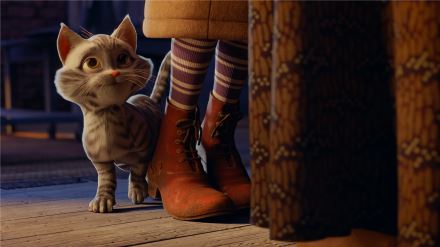 Severní pohádka (23)