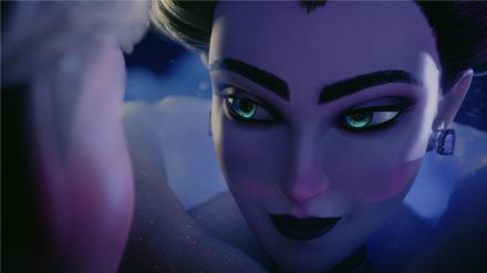 Severní pohádka (13)