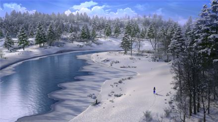 Severní pohádka (15)