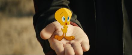 Kojot vrací úder (10)