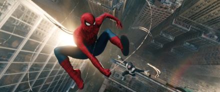 Spider-Man: Zbrusu nový den (1)