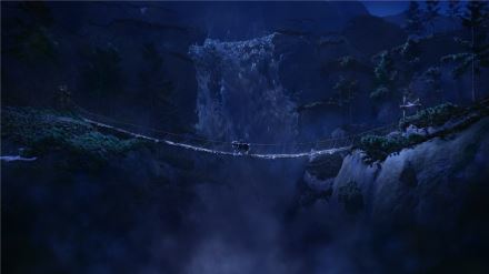 Severní pohádka (21)