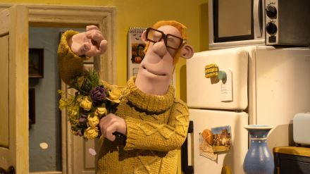Ovečka Shaun ve filmu: Příšera z Mossy Bottom (4)