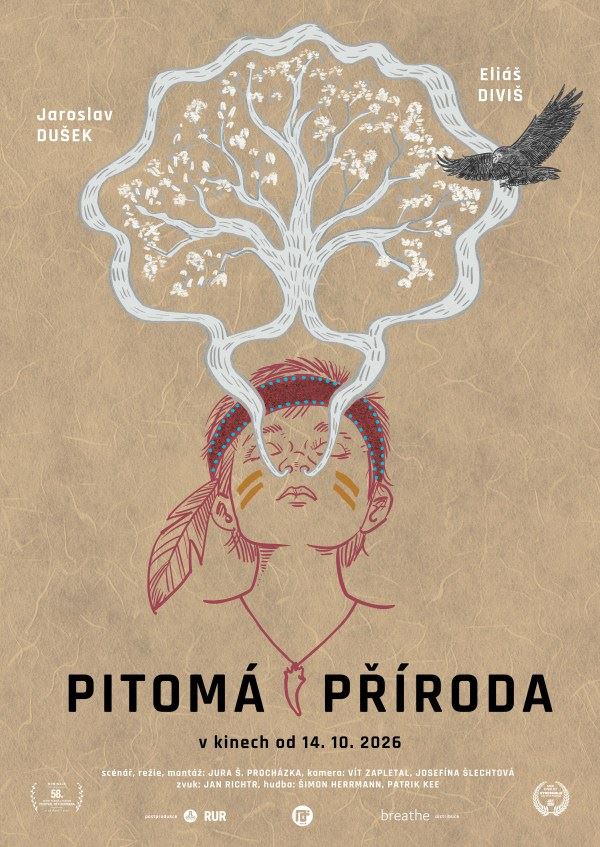 Pitomá příroda