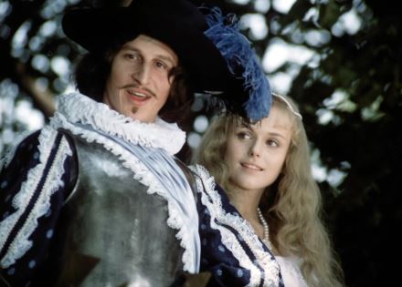 Jak se budí princezny (14)