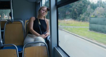 Virtuální přítelkyně (6)