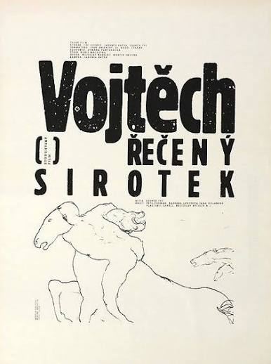 Vojtěch, řečený sirotek
