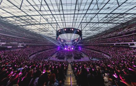 Stray Kids: The dominATE Experience (12)