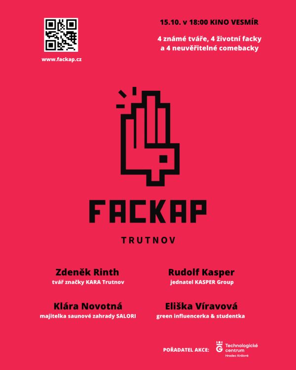FACKA(P) vol. II