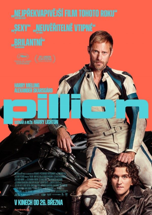 Pillion