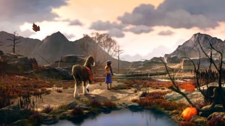 Severní pohádka (22)