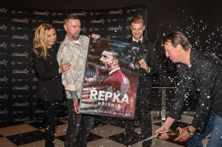 Řepka: Hříšník (3)