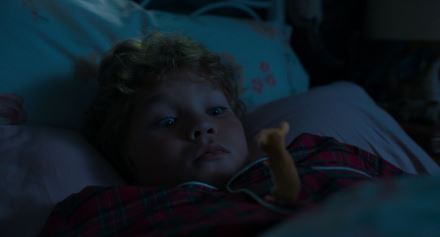 Myši v akci: Vánoční past (5)