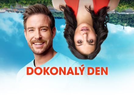 Dokonalý den (1)