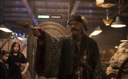 Příběhy Kouzelného stromu (7)