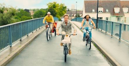 Bláznivý Marsupilami (3)