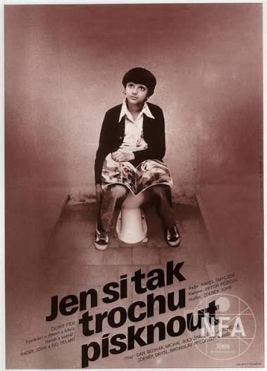 Jen si tak trochu písknout
