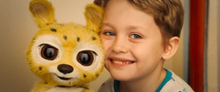 Bláznivý Marsupilami (9)