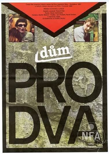 Dům pro dva