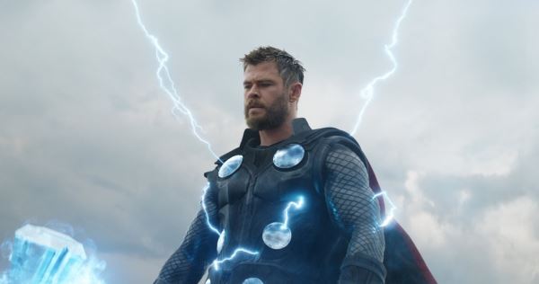 Avengers: Endgame - Special Edition