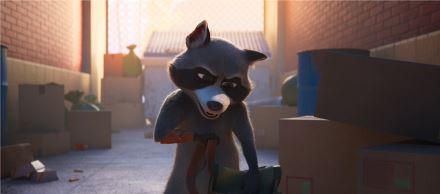 Mazlíčci v průšvihu (9)