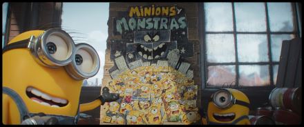 Mimoni a monstra (14)