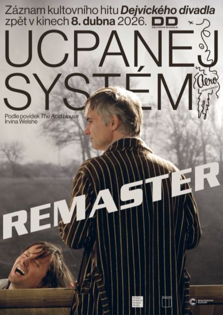 Ucpanej systém