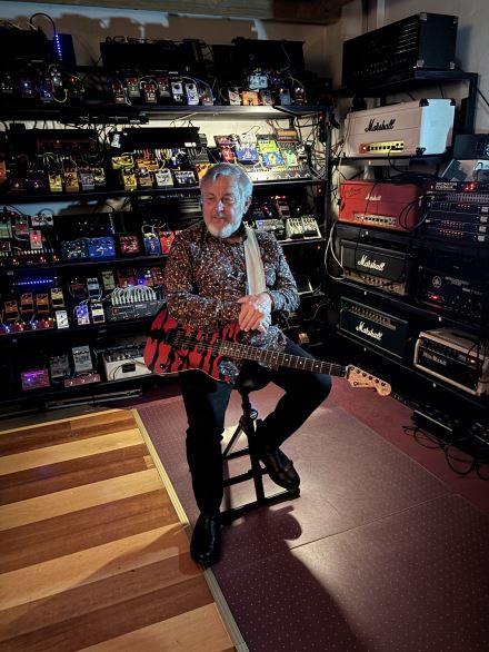 Michal Pavlíček: Rocker verze 7.0. (5)