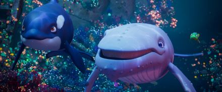 Velrybí píseň (17)