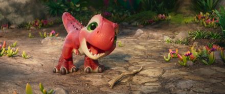 Tlapková patrola: Dinosauří film (11)