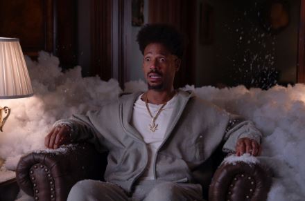 Scary Movie (2)