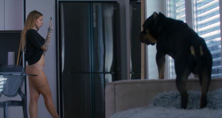 Virtuální přítelkyně (1)