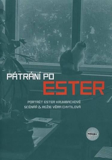 Pátrání po Ester