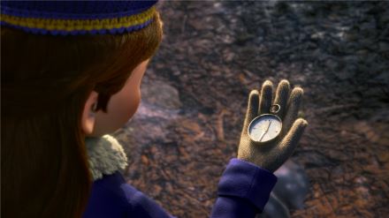 Severní pohádka (20)