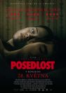 Posedlost