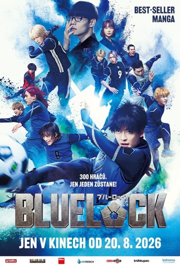 Blue Lock