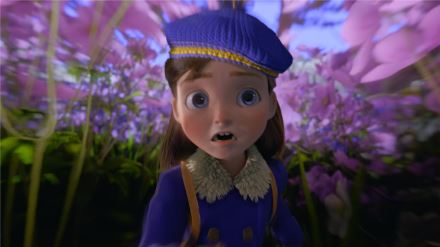 Severní pohádka (9)