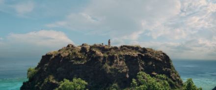Odvážná Vaiana (3)