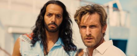 Bláznivý Marsupilami (10)