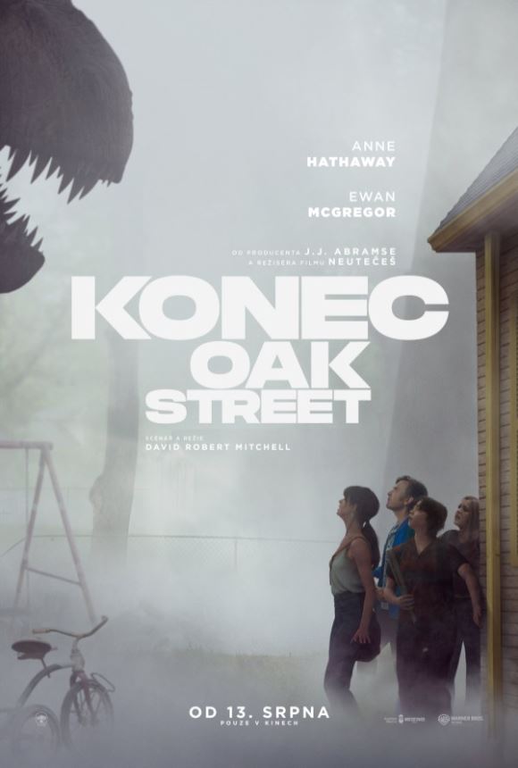 Konec Oak Street