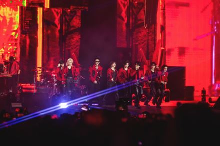 Stray Kids: The dominATE Experience (17)