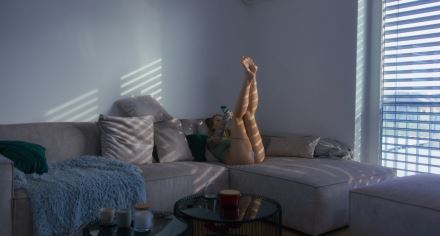 Virtuální přítelkyně (2)